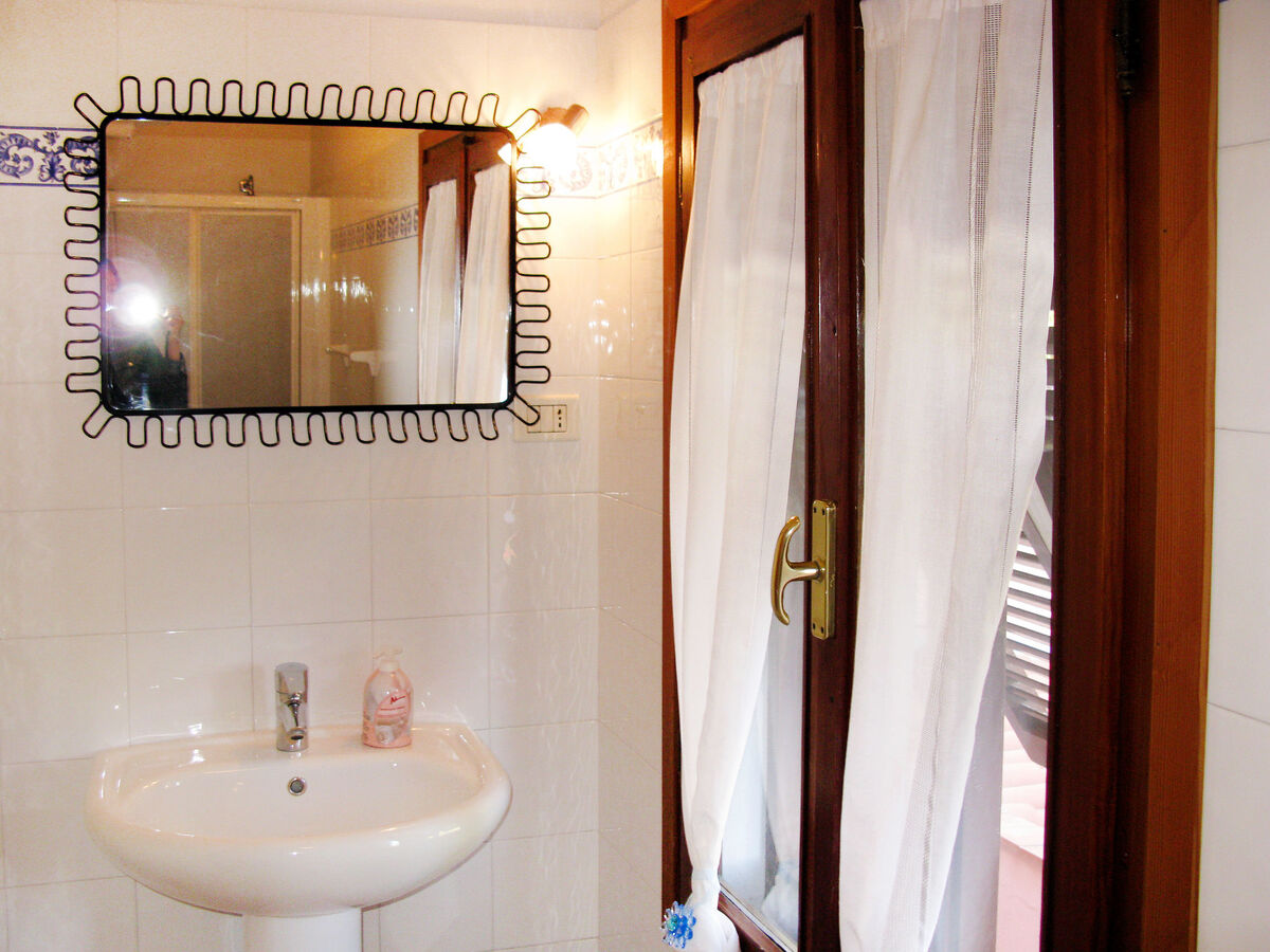 Studio Il Seccione avec vue mer à Portoferraio - Photo 8