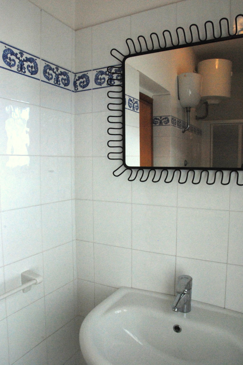 Studio Il Seccione avec vue mer à Portoferraio - Photo 9