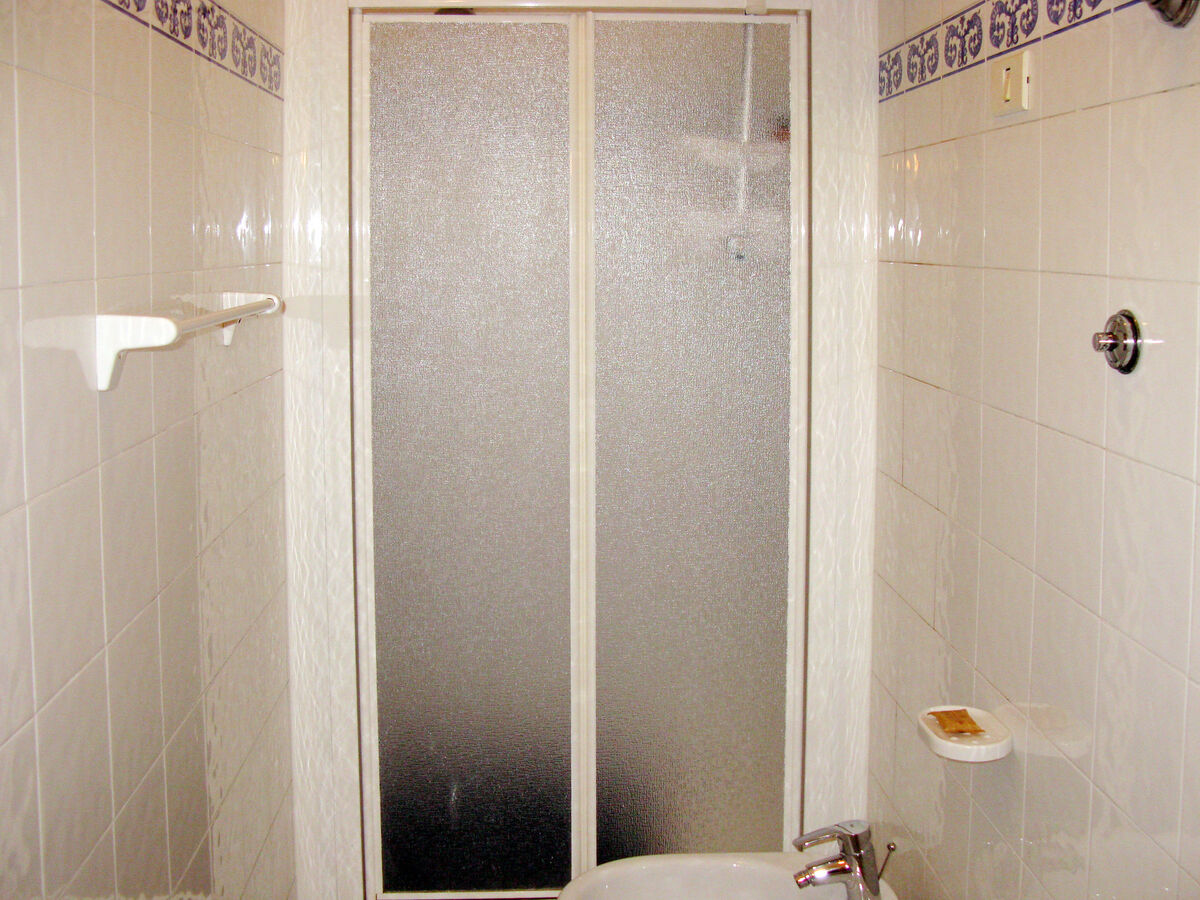 Studio Il Seccione avec vue mer à Portoferraio - Photo 10