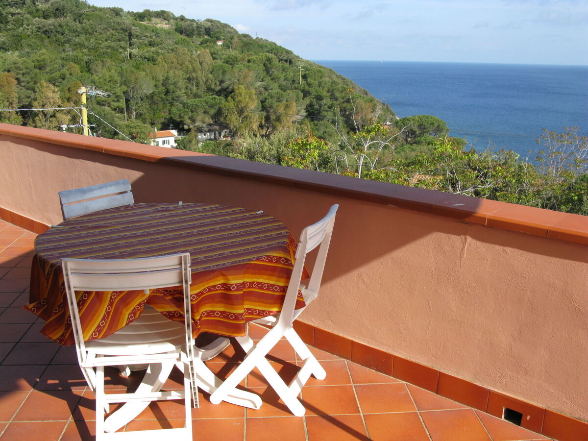 Il Seccione, appartement 2 pièces à Portoferraio - Photo 1