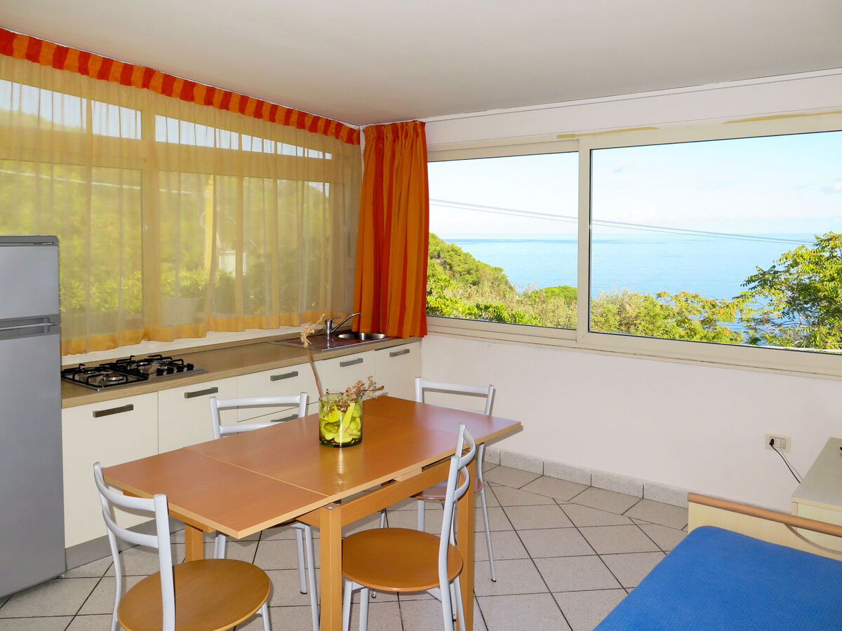Il Seccione, appartement 2 pièces à Portoferraio - Photo 2