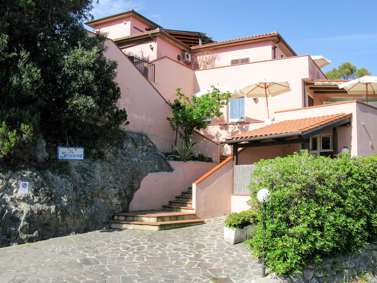 Il Seccione, appartement 2 pièces à Portoferraio - Photo 5
