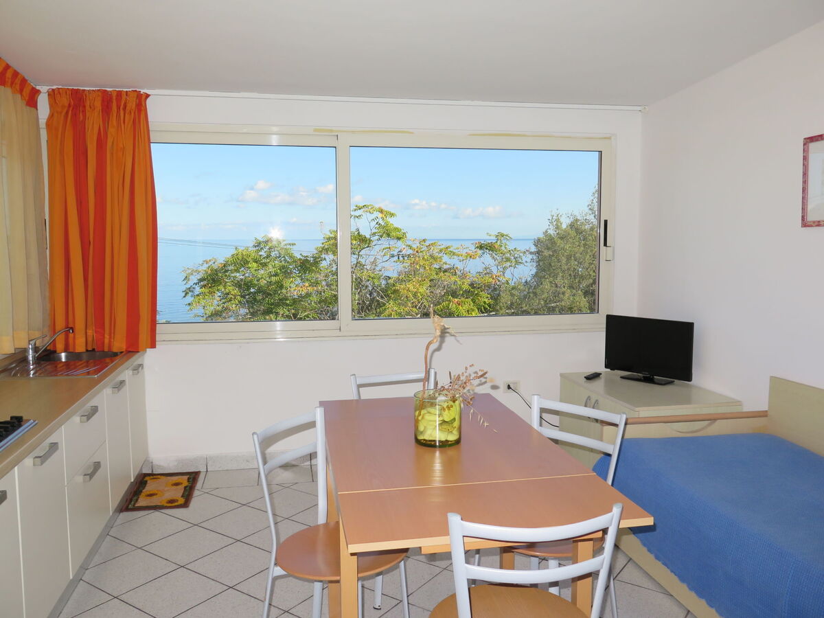 Il Seccione, appartement 2 pièces à Portoferraio - Photo 6
