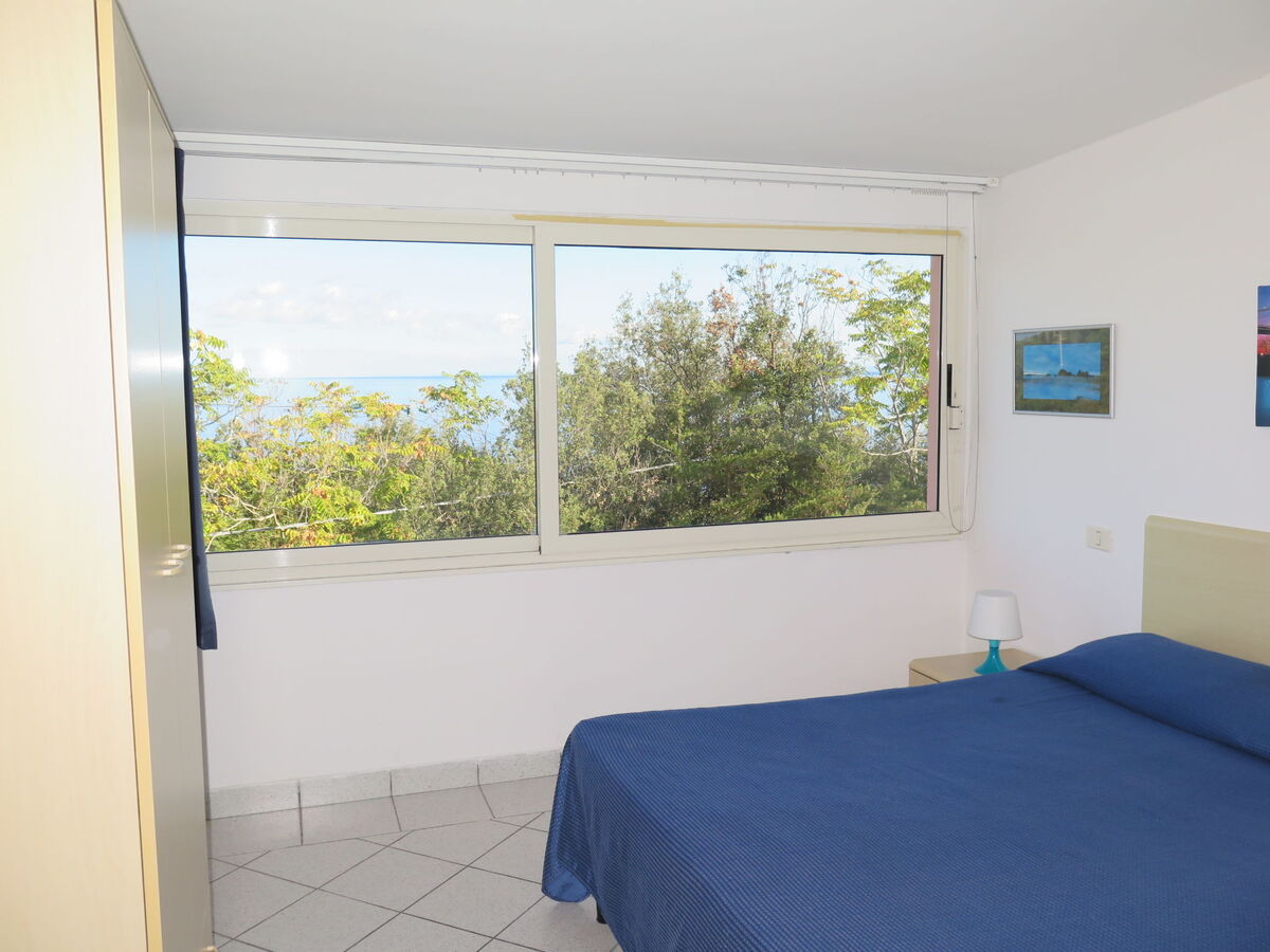 Il Seccione, appartement 2 pièces à Portoferraio - Photo 7