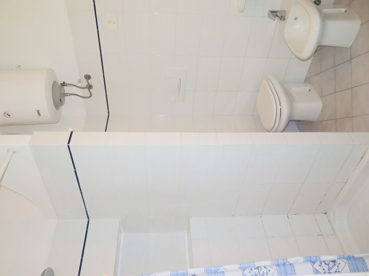 Il Seccione, appartement 2 pièces à Portoferraio - Photo 8