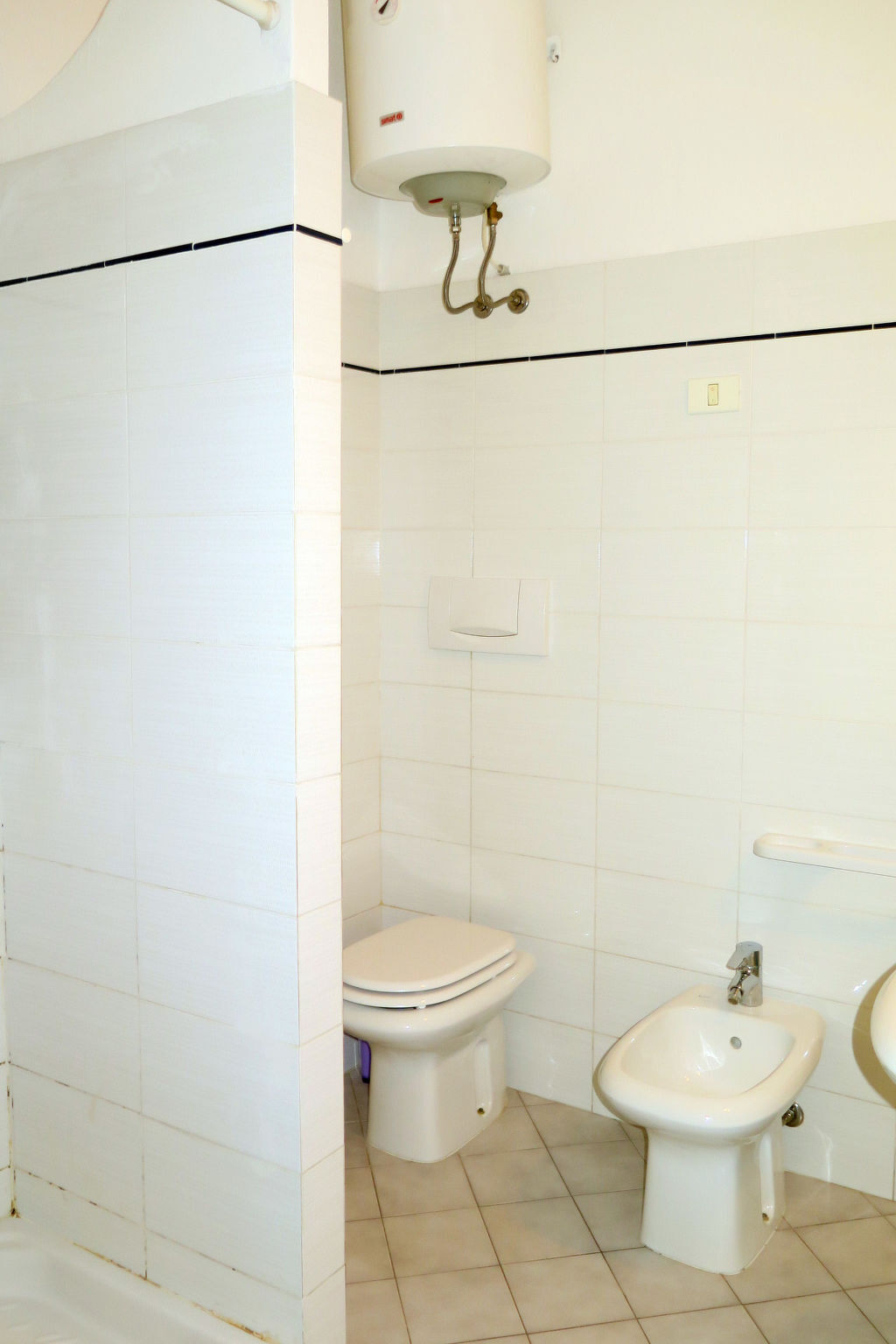 Il Seccione, appartement 2 pièces à Portoferraio - Photo 9