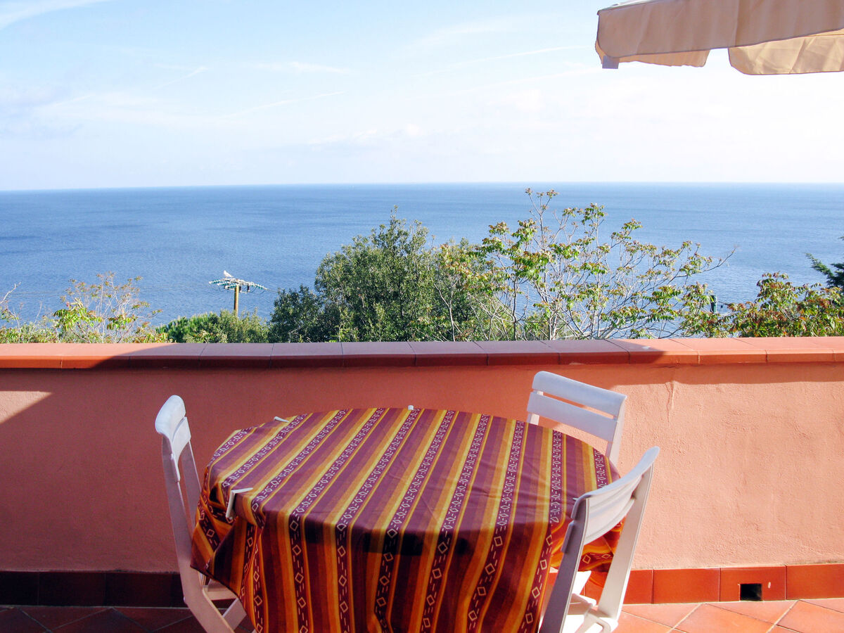 Il Seccione, appartement 2 pièces à Portoferraio - Photo 10