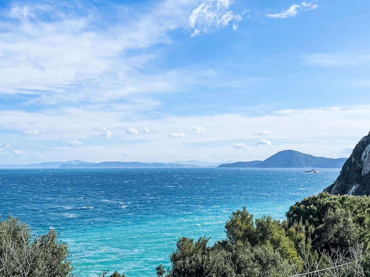 Il Seccione, appartement 2 pièces à Portoferraio - Photo 13