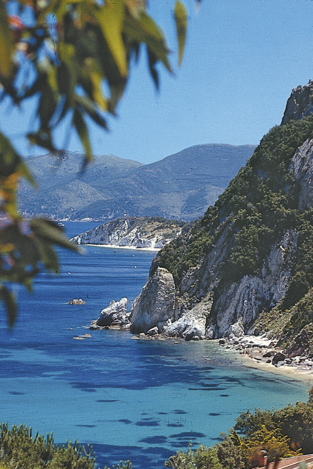Il Seccione, appartement 2 pièces à Portoferraio - Photo 17