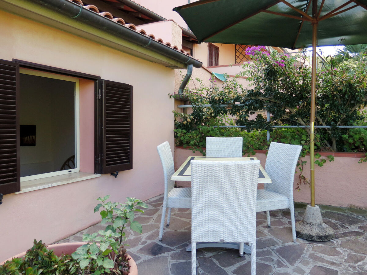Il Seccione – Appartement 3 pièces à Portoferraio - Photo 1
