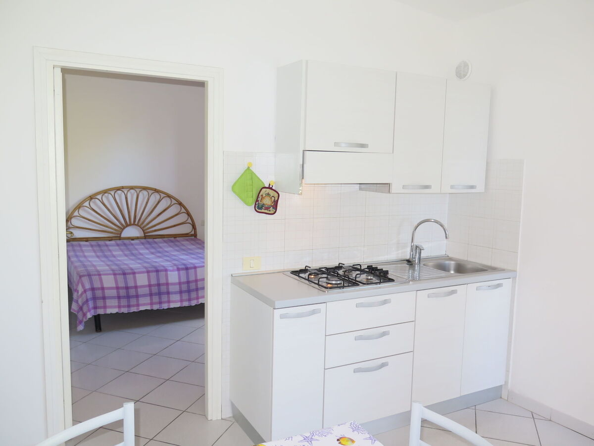 Il Seccione – Appartement 3 pièces à Portoferraio - Photo 3