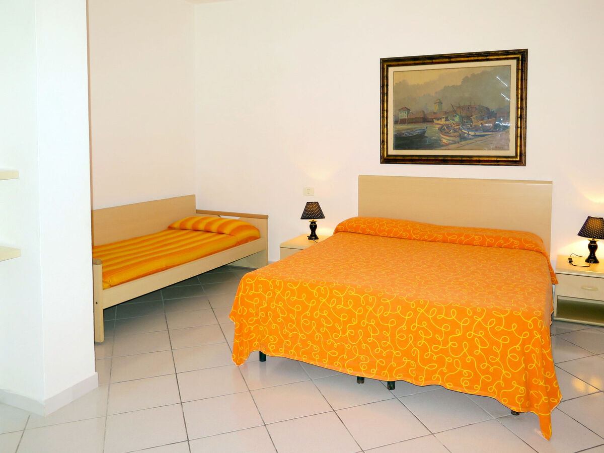 Il Seccione – Appartement 3 pièces à Portoferraio - Photo 9