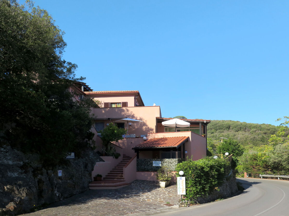 Il Seccione – Appartement 3 pièces à Portoferraio - Photo 12