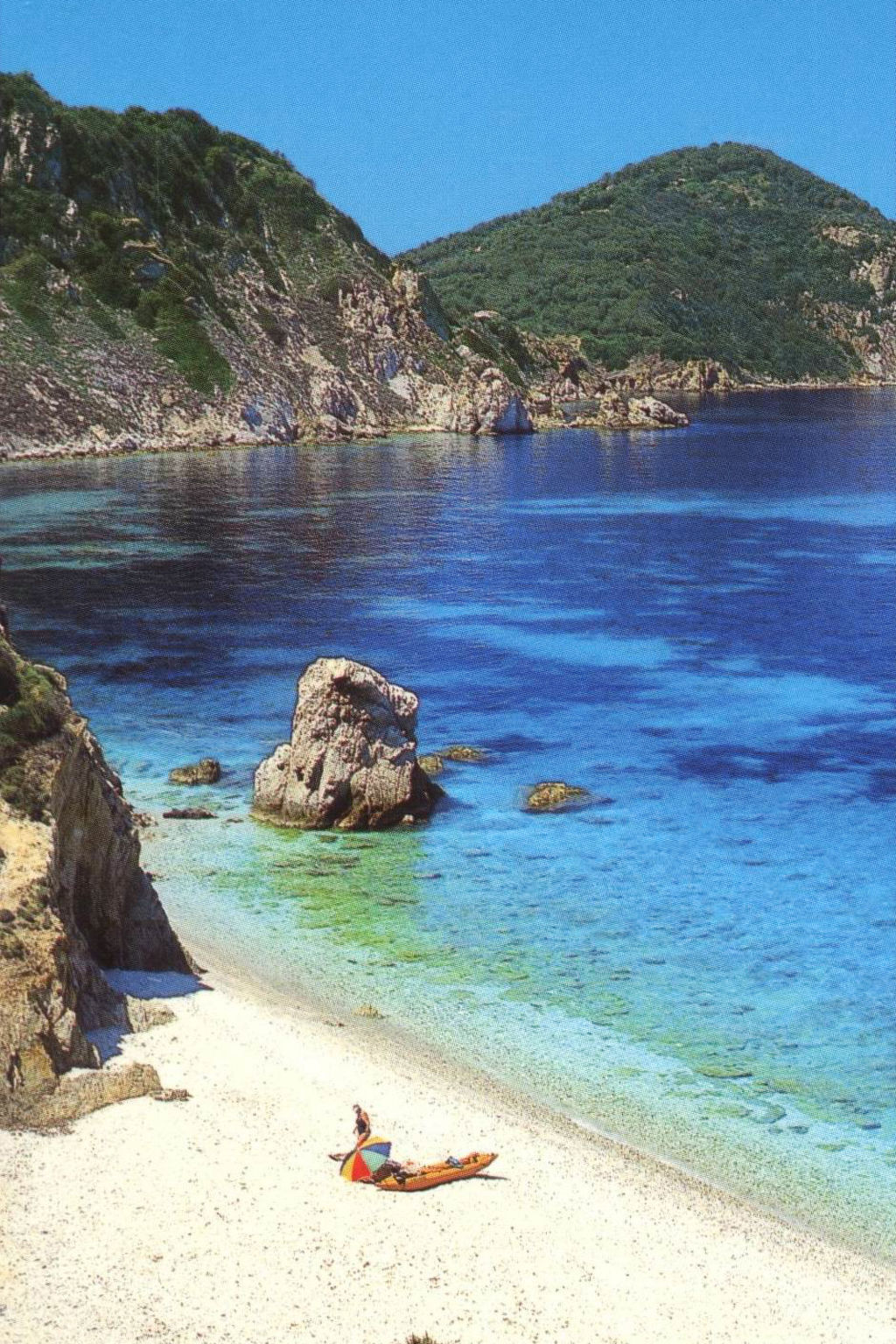 Il Seccione – Appartement 3 pièces à Portoferraio - Photo 17
