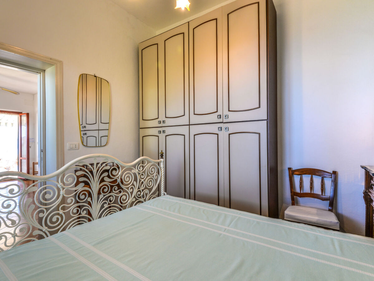 Baroccia da Mary, maison avec terrasse vue mer à Rio Marina - Photo 6