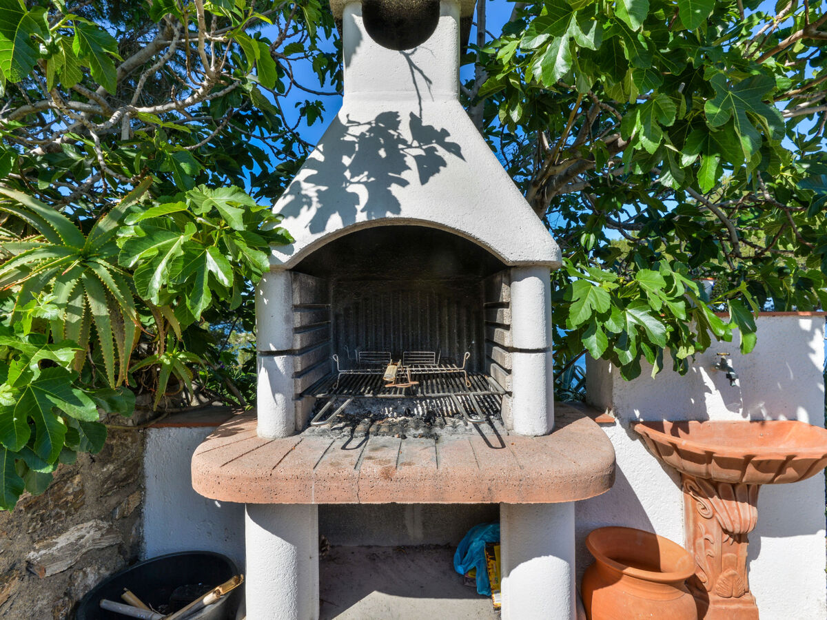 Baroccia da Mary, maison avec terrasse vue mer à Rio Marina - Photo 26