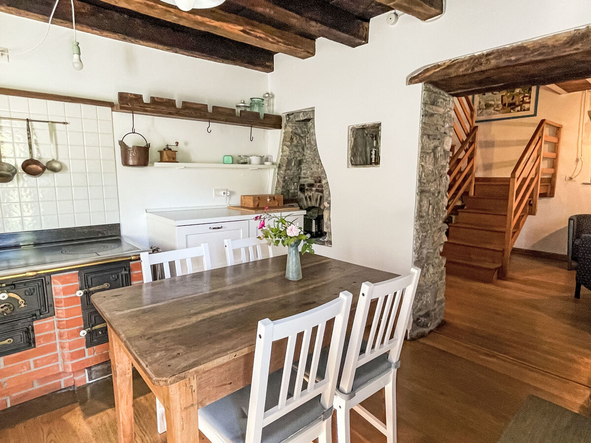 Casa Lienartova – Maison rustique aux Valli del Natisone - Photo 3
