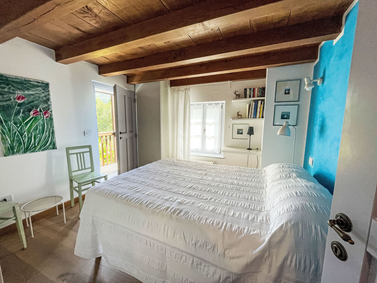 Casa Lienartova – Maison rustique aux Valli del Natisone - Photo 5