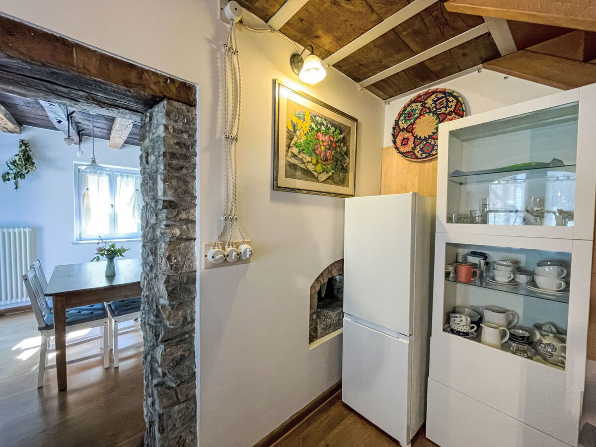 Casa Lienartova – Maison rustique aux Valli del Natisone - Photo 7