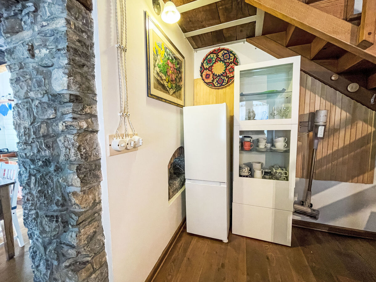Casa Lienartova – Maison rustique aux Valli del Natisone - Photo 8