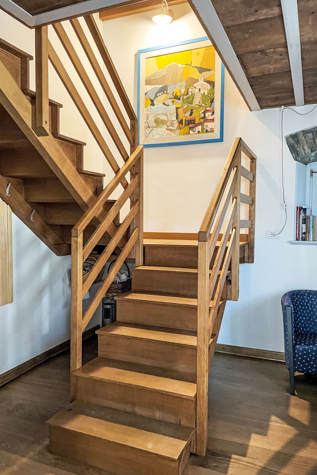 Casa Lienartova – Maison rustique aux Valli del Natisone - Photo 9