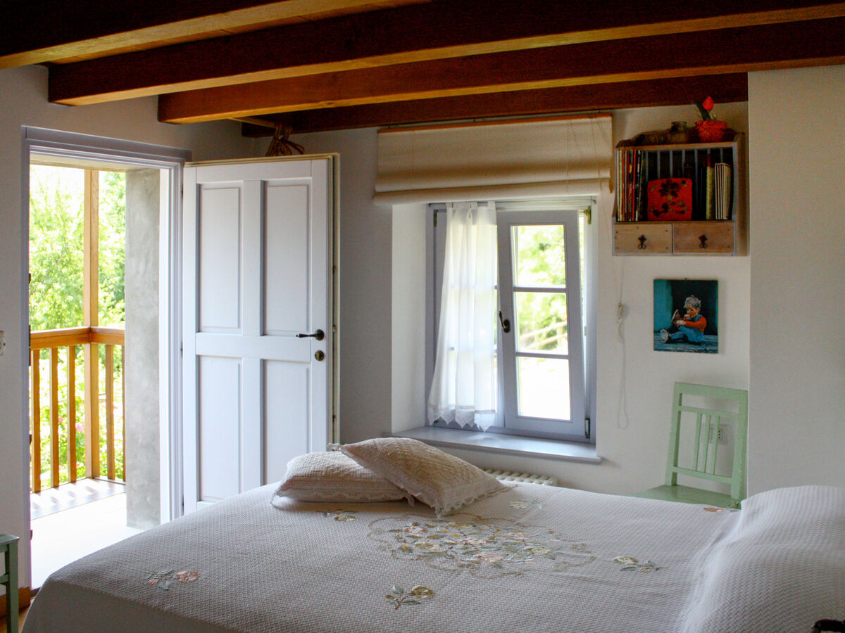 Casa Lienartova – Maison rustique aux Valli del Natisone - Photo 11
