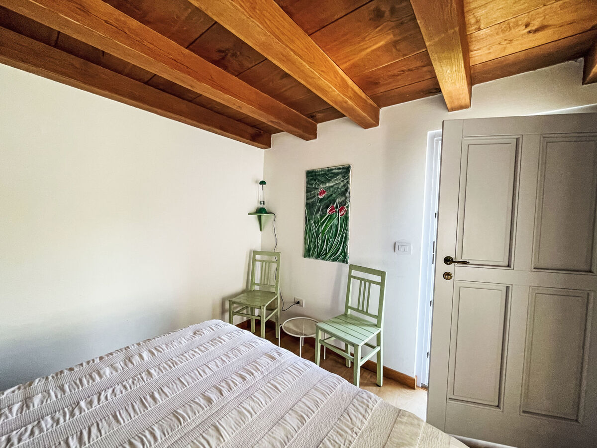 Casa Lienartova – Maison rustique aux Valli del Natisone - Photo 12