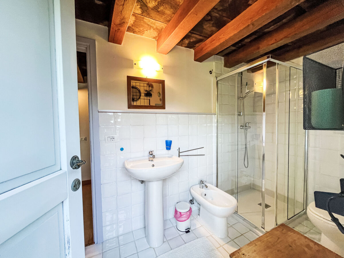 Casa Lienartova – Maison rustique aux Valli del Natisone - Photo 13