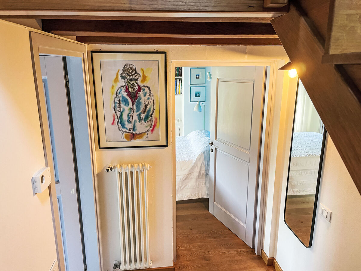 Casa Lienartova – Maison rustique aux Valli del Natisone - Photo 16