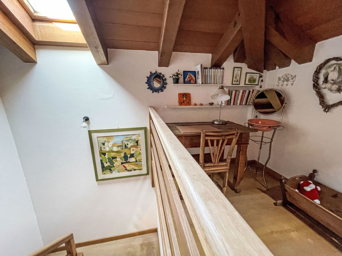 Casa Lienartova – Maison rustique aux Valli del Natisone - Photo 17