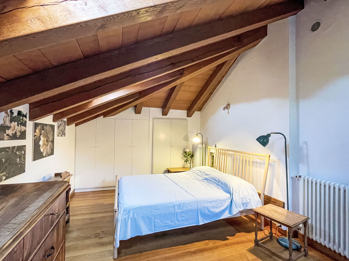 Casa Lienartova – Maison rustique aux Valli del Natisone - Photo 18