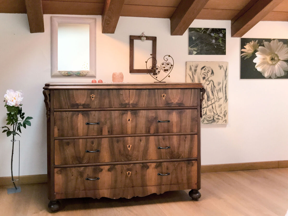Casa Lienartova – Maison rustique aux Valli del Natisone - Photo 20