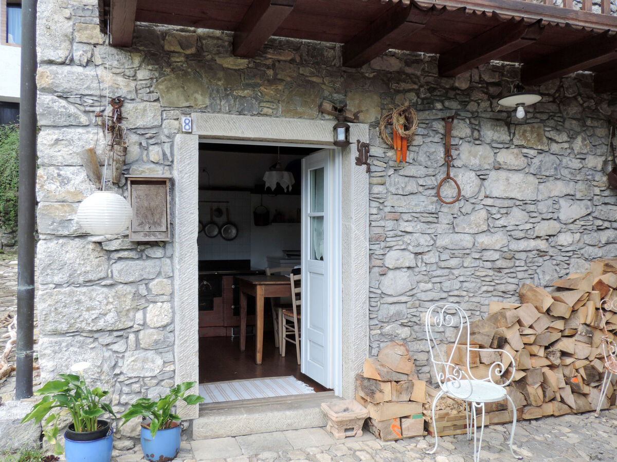 Casa Lienartova – Maison rustique aux Valli del Natisone - Photo 21