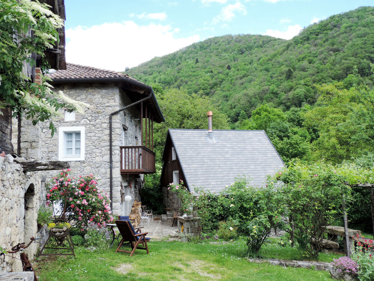 Casa Lienartova – Maison rustique aux Valli del Natisone - Photo 22