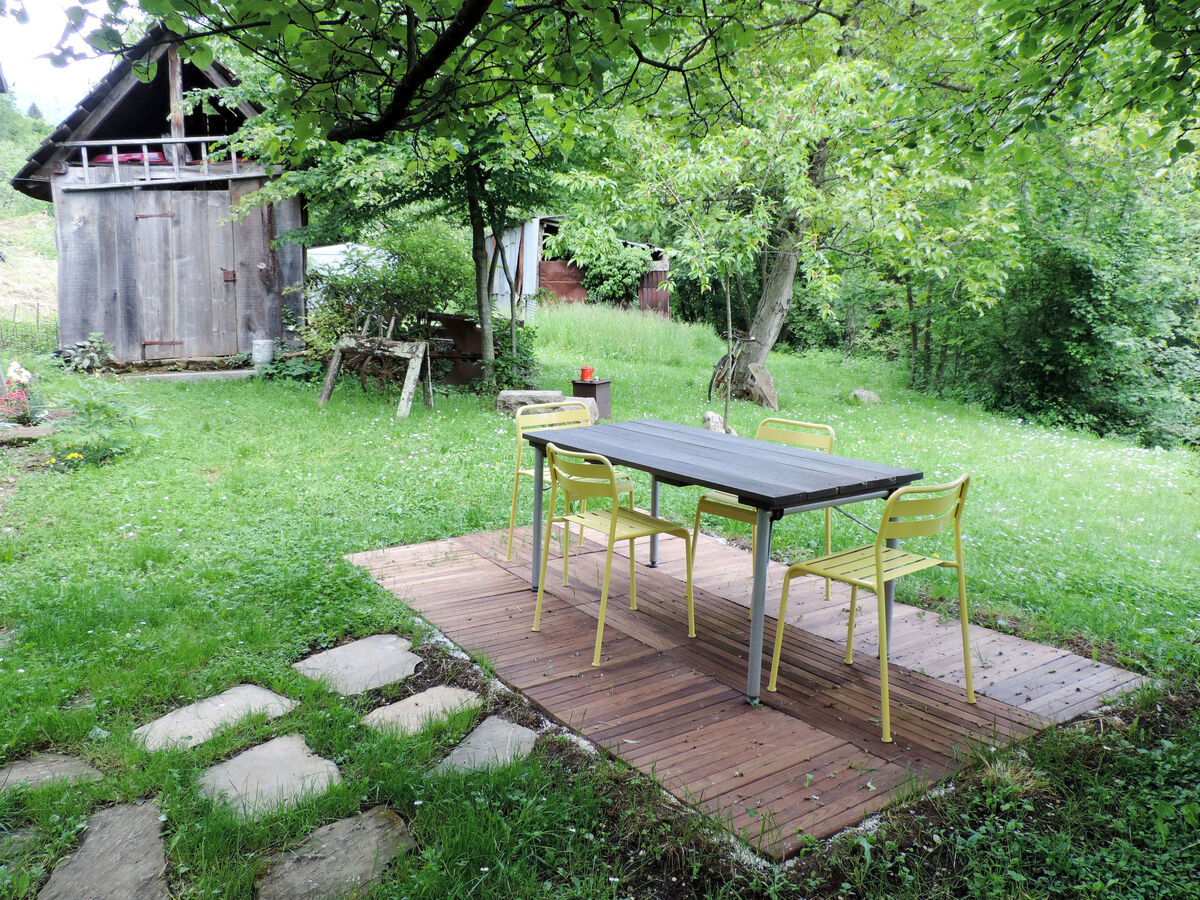 Casa Lienartova – Maison rustique aux Valli del Natisone - Photo 23
