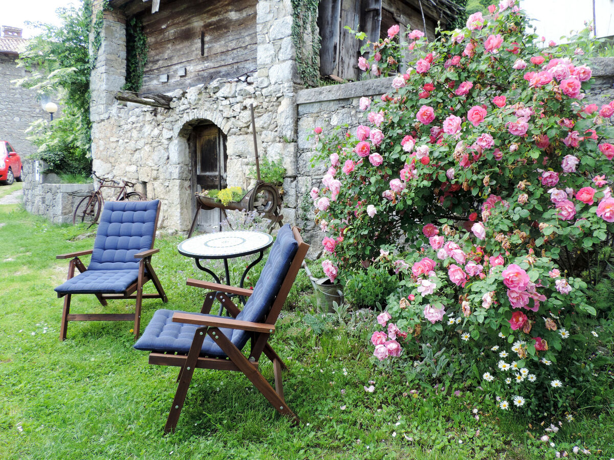 Casa Lienartova – Maison rustique aux Valli del Natisone - Photo 24