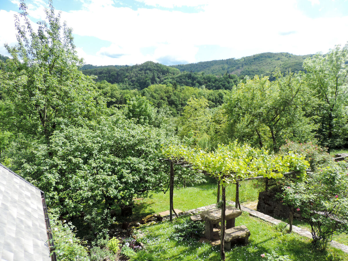 Casa Lienartova – Maison rustique aux Valli del Natisone - Photo 25