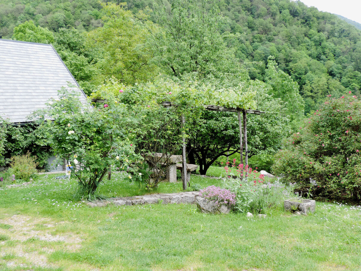 Casa Lienartova – Maison rustique aux Valli del Natisone - Photo 26