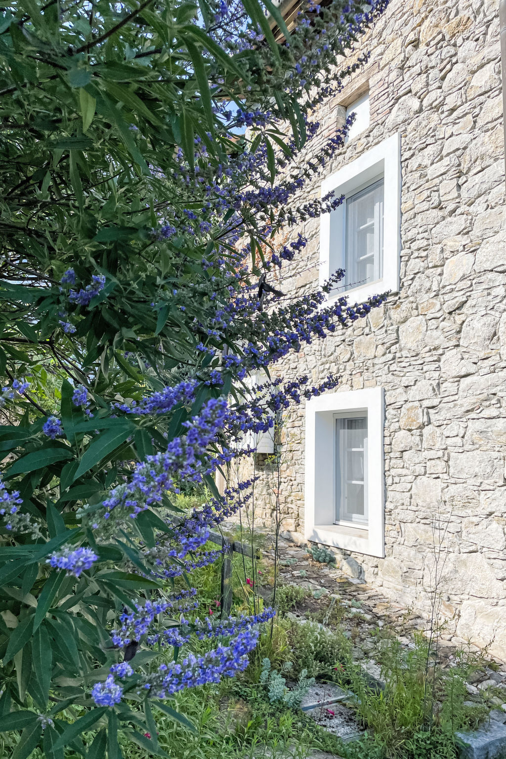 Casa Lienartova – Maison rustique aux Valli del Natisone - Photo 27