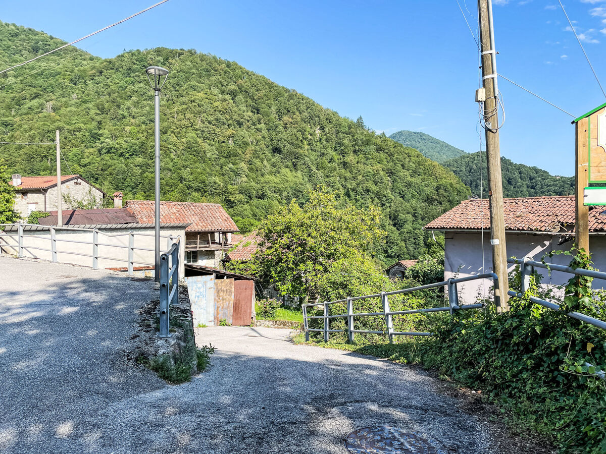 Casa Lienartova – Maison rustique aux Valli del Natisone - Photo 28