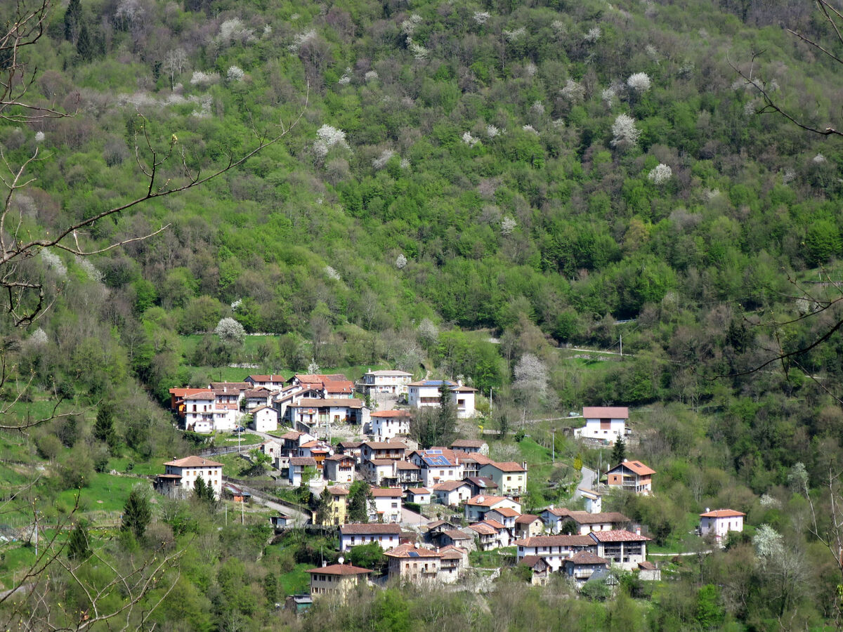 Casa Lienartova – Maison rustique aux Valli del Natisone - Photo 29