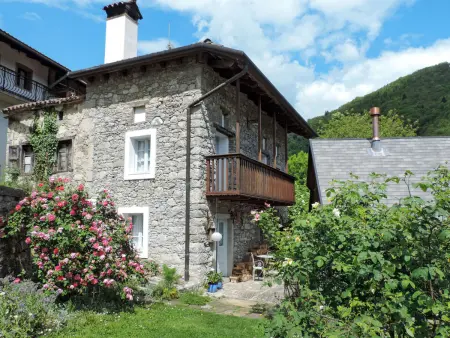 Location maison à Valli del Natisone