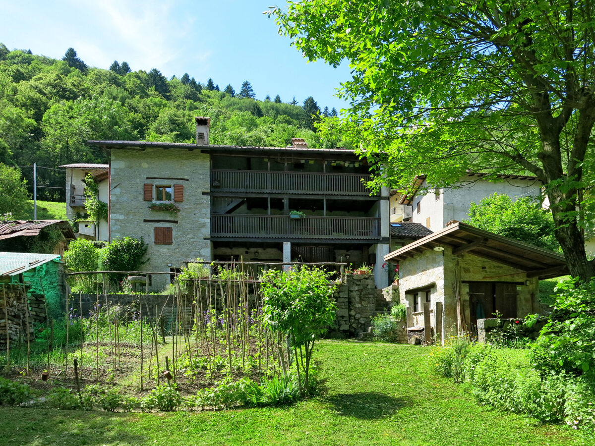 Casa Polava – Maison 2 pièces aux Valli del Natisone - Photo 1