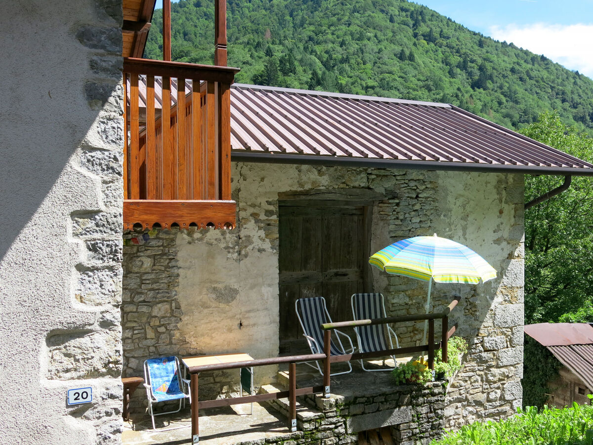 Casa Polava – Maison 2 pièces aux Valli del Natisone - Photo 2