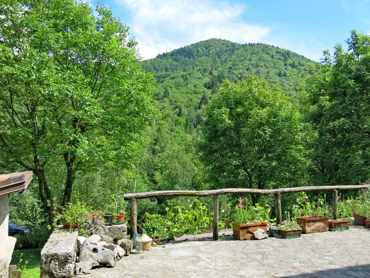 Casa Polava – Maison 2 pièces aux Valli del Natisone - Photo 3