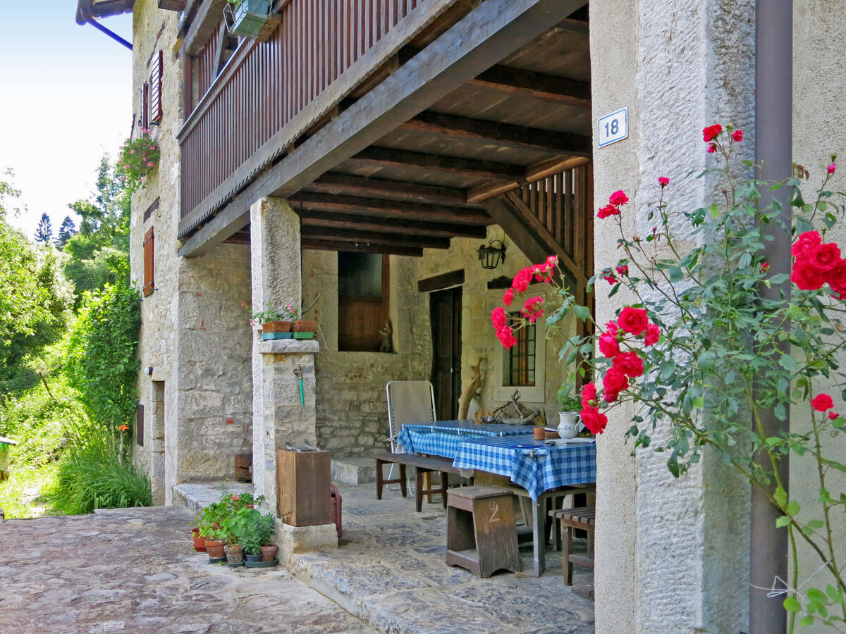 Casa Polava – Maison 2 pièces aux Valli del Natisone - Photo 4