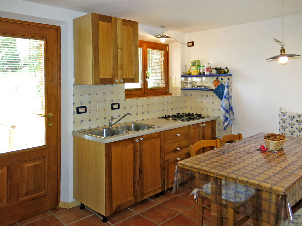 Casa Polava – Maison 2 pièces aux Valli del Natisone - Photo 6
