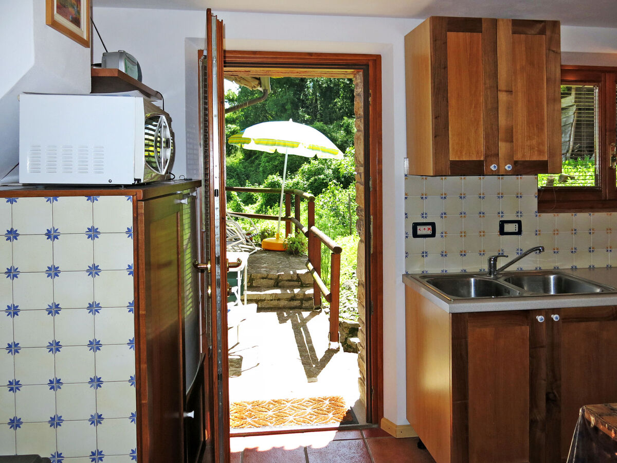 Casa Polava – Maison 2 pièces aux Valli del Natisone - Photo 7