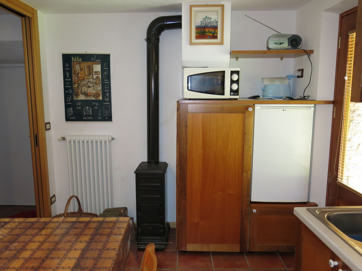 Casa Polava – Maison 2 pièces aux Valli del Natisone - Photo 10