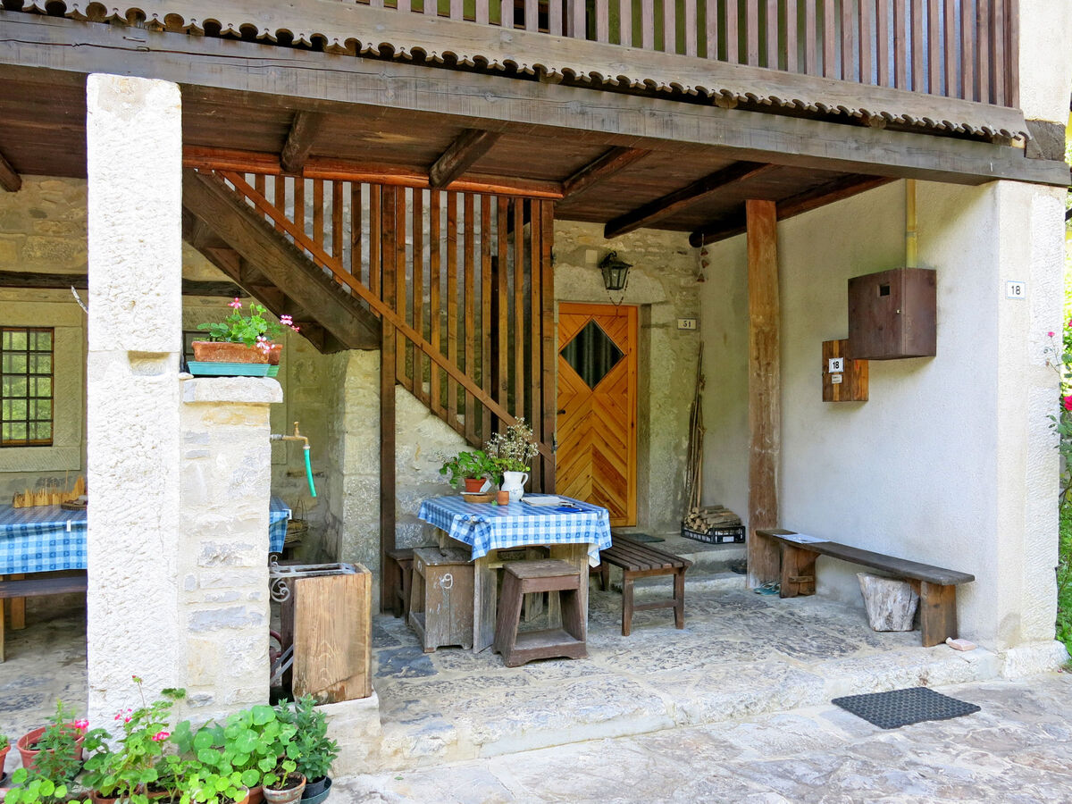 Casa Polava – Maison 2 pièces aux Valli del Natisone - Photo 15